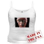 L2H Camisole (white)